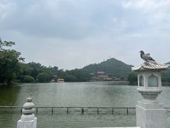 -珠海圆明新园