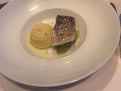 -迪拜帆船酒店海底餐厅