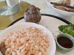 -香雪海饭店中餐厅(人民桥店)