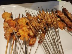 -三个大叔东北烧烤·砂锅菜(西三旗店)