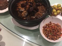 -城南往事济南风味主题餐厅(东环店)