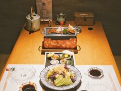 -蝉一日本料理(高新区店)