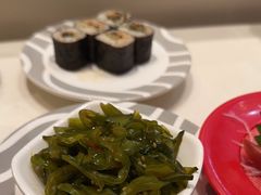 -新一番三文鱼寿司(红城湖店)