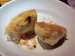 黑松露牛肉水煎包-掌柜的店·河南菜(世茂店)