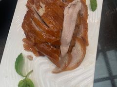 -老铺烤鸭(宝鸡店)