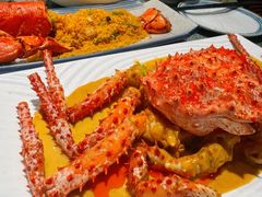 -Home Thai·泰谣(王府井apm店)