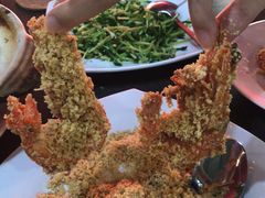 -龙海鲜螃蟹王(宏茂桥店)