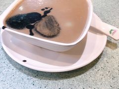 -松记糖水店(铜锣湾分店)