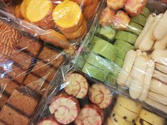 -庆祥斋糕点厂(留学路店)