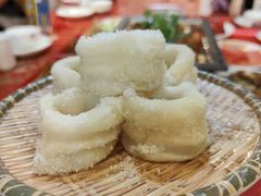 -小辉哥大排档(船山路总店)