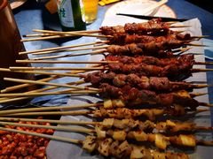 -肉串汪(望京店)