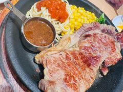 -菲滋意式餐厅(萧山市心店)