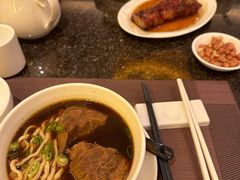 -中国厨房/台湾牛肉面