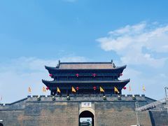-滦州古城