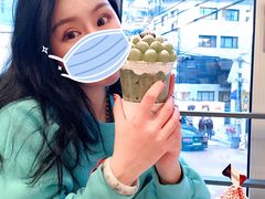 -Cafe de Paris(林荫路店)