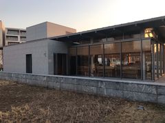 -阿那亚第二食堂 Cafeteria 2