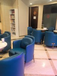 -碧莲盛·不剃发植发