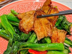 -九龙茶记·粤式餐厅融合菜(鹭江店)