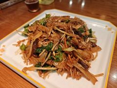 -如轩海鲜砂锅粥(国际能源店)