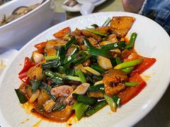 -广益饭店·云南菜·传统滇菜(翠湖北门书屋店)
