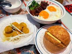-文通冰室(温州万象城店)