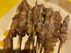 -我是那个大叔·美食研究所(新塘路店)