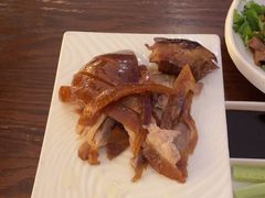 -便宜坊烤鸭店(科创店)