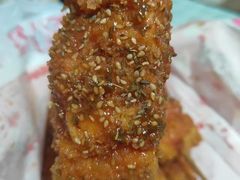 -大腕炸串(河东总店)