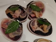 -青蓬蒸汽海鲜·深圳老字号·团建聚会(壹方城店)