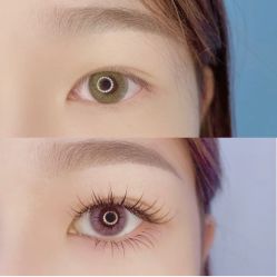 -小E古法棉线修眉·美甲美睫·半永久纹绣