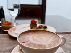 -Social 秀西餐厅-长沙瑞吉酒店(运达店)