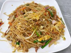 -阿生潮味鲜炒粉(梅林新村店)