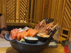 -吉兆·料理(红梅南路店)