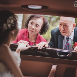 -格乐利雅婚礼艺术中心(南外滩店)