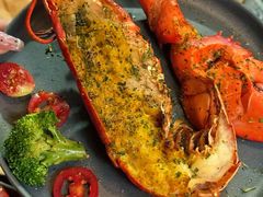 -The Cheebat 锌吧·Bistro(体育西店)