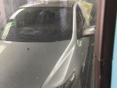 -咸宁恒信德龙广汽本田4S店(咸安店)