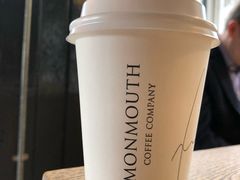 -Monmouth Coffee(博罗市场店)