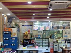 大堂-阁瑞居闫记卤煮(乔庄北街店)