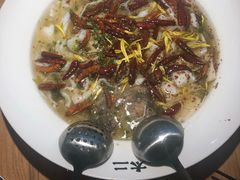 老坛子酸菜鱼-太二酸菜鱼(福州泰禾店)