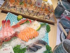 -鹤龟料理店(时代天街店)