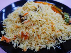 -新加坡Zam Zam餐馆