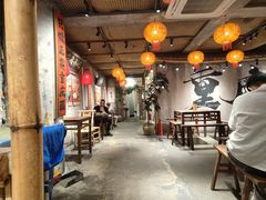 -周小波重庆小面·重庆名小吃(邹容路店)