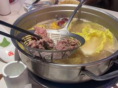 -八合里潮汕鲜牛肉火锅(福州万象城店)