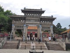 -北陵公园