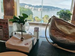 -杭州千岛湖开元度假村