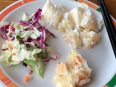 -比格比萨自助(密云店)