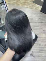 点击看大图 -奈川烫染Salon