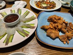 -八闽饭店闽南小镇(铁西店)