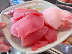 -韩盛·盛江山自助料理(沈辽路万达店)