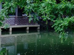 -惠山古镇·寄畅园